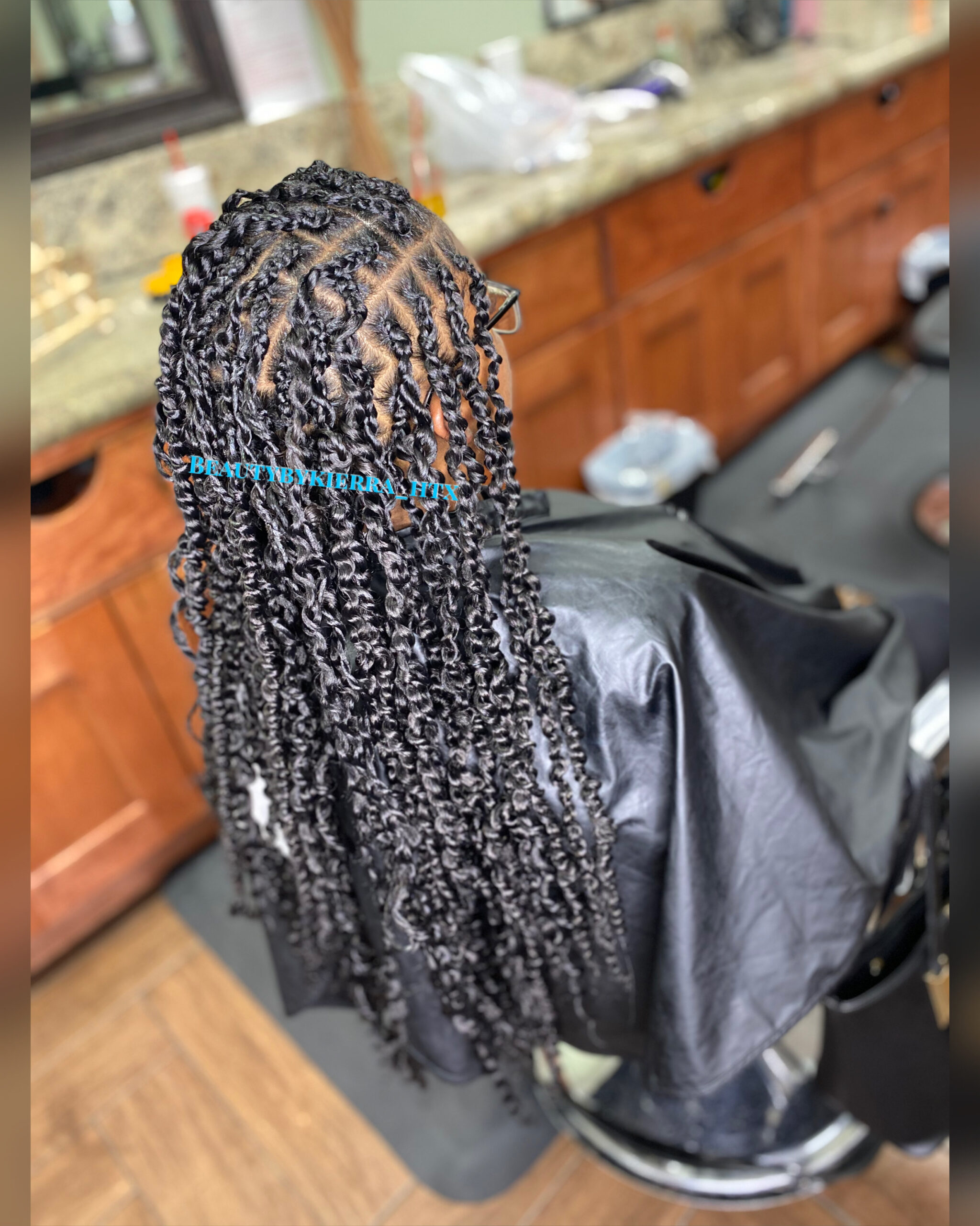 Passion Twist