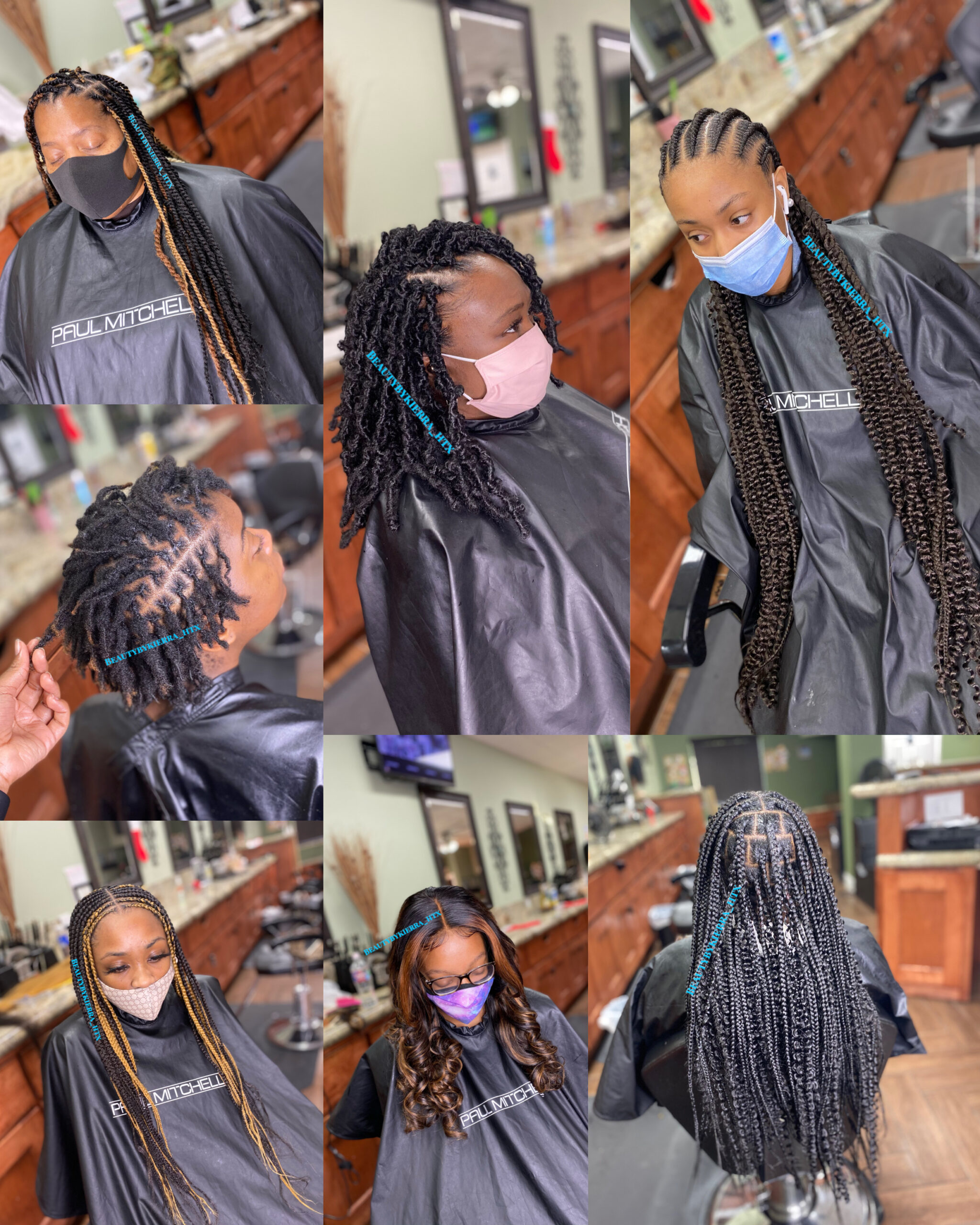Hair College